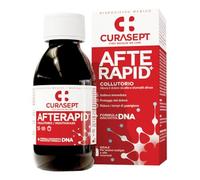 Curasept Enjuague Bucal Afte Rapid+ 125ml