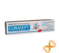 CURASEPT Anuncios 712 Pasta Con 0.12% Clorhexidina 75ML Discoluration Proteger