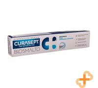 CURASEPT Biosmalto Caries Abrasión Y Erosions Pasta de Dientes 75ML Protector