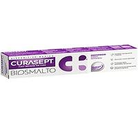Curasept Biosmalto - Gel Dentífrico Dientes Sensibles, 75 ml