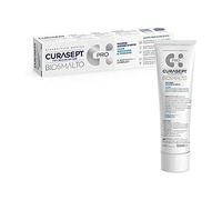Curasept Biosmalto Mousse Menta 50ml