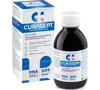 Curasept Clorhexidina 0,12% Colutorio 200ml