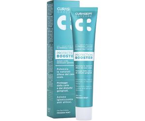 Curasept Daycare Dentífrico Protection Frozen Mint 75ml