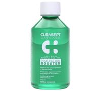 Curasept Daycare - Protection Booster Herbal Invasion Collutorio, 250ml
