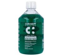 Curasept Daycare - Protection Booster Herbal Invasion Collutorio, 500ml