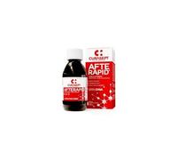 Curasept Enjuague Bucal Afte Rapid+ 125ml