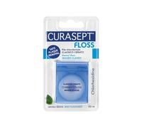 Curasept Clas Hilo Dental Cerat Chlor