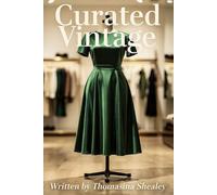 Curated Vintage: A Contemporary Literary Romance: The Most Meaningful Things Are the Ones You Didn’t Plan to Keep