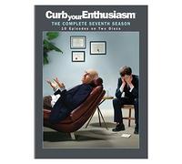 Curb Your Enthusiasm: Complete Seventh Season (2 Dvd) [Edizione: Stati Uniti] [Alemania]