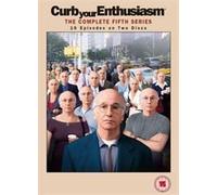 Curb Your Enthusiasm: Season 5 [DVD] [2006]