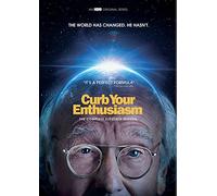 Curb Your Enthusiasm: The Complete Eleventh Season [USA] [DVD]