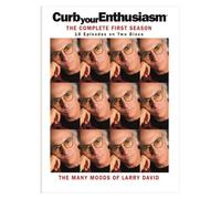 Curb Your Enthusiasm: The Complete First Season [Alemania] [DVD]