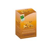 100% Natural CurcuFit Cápsulas - Curcumina Meriva® 1000 mg Concentrada - 60 cápsulas