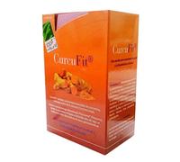 Curcufit 90 capsulas 100% natural