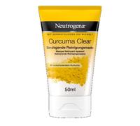 Curcuma Clear Cleansing Mask
