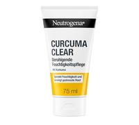 Curcuma Clear Moisturizing and Soothing Cream