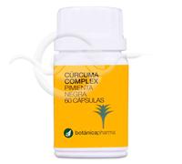 Curcuma Complex 60 Comp Botanicapharma