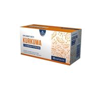 Cúrcuma con pimienta negra Oleofarm (60 cápsulas)