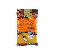 Cúrcuma en polvo 100 g de India Especia molida fina para curry arroces guisos salsas y marinados Colorante natural alimentario