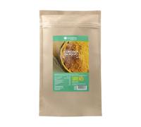 Cúrcuma en polvo BIO | 200 g de polvo | Naturitas Essentials | Cúrcuma Bio en polvo | Especia rica en curcumina | Especias