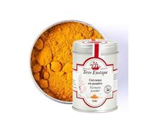 Cúrcuma en polvo | Origen India