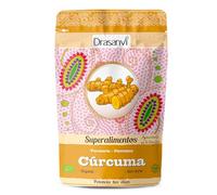 Curcuma en Polvo Superalimento BIO Drasanvi Colorante Natural 150g Bio