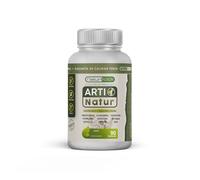 Cúrcuma, Glucosamina, Condroitina y MSM | Repara Articulaciones, cartílagos y huesos | Antiinflamatorio - Elimina el dolor | Articulaciones suplemento con Bromelaína, Boswelia, Metionina | 90 Cápsulas