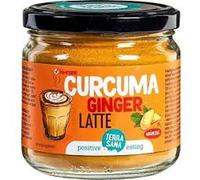 CURCUMA JENGIBRE LATTE 70gr. BIO VEGAN