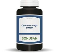 Curcuma longa (cúrcuma).
