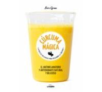 Curcuma Magica