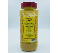 Cúrcuma Molida | 700g | AFNAN