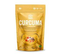Cúrcuma & Pimienta negra 150g
