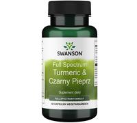 Cúrcuma y pimienta negra - 60 vcaps