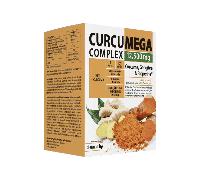 Curcumega Complex 12500mg 30 Sticks Dietmed