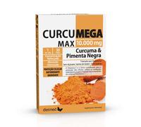 Dietmed Curcumega 10.000 mg 30 Cápsulas ✅ Entrega 24/72h