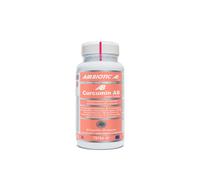 Curcumin AB Complex 10000 mg 30 cápsulas Airbiotic - suplemento antioxidante y apoyo articular