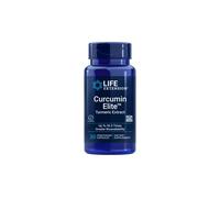 Curcumin Elite™ Extracto de Cúrcuma - 30 cápsulas - Life Extension