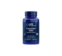 Curcumin Elite™ Extracto de Cúrcuma - 60 cápsulas - Life Extension