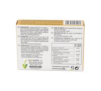 Curcurina Envase de 30 cápsulas vegetales. de Novadiet