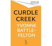 Curdle Creek: Winner of the 2024 Shirley Jackson Novel Award