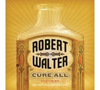 Cure All by Robert Walter (2008-06-10)
