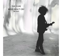 Boys Don't Cry (86 Mix) [Vinilo]