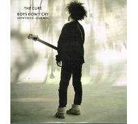 Cure - Boys Don't Cry (New Voice-Club Mix, 1986) [Vinilo]