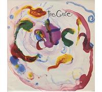 Cure - Catch/Breathe/A Chain of Flowers (#888688-1) [Vinilo]
