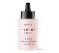 CURE CLEAN RESCUE CONCENTRATE 100% VEGANO