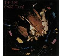 Cure - Close to me (Extended, 1985) [Vinilo]