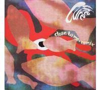 Cure - Close to me-Remix (Closer, 1990) / Vinyl Maxi Single [Vinyl 12'']