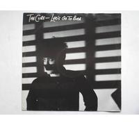Cure - Cure Let's Go To Bed 12" Fiction FICSX17 EX/VG 1982 12 inch