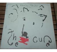 CURE - CURE - Why Can't I be You? France - 12" - - 888454-1