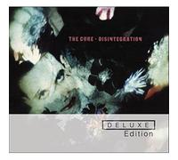 Cure - Disintegration -Deluxe-